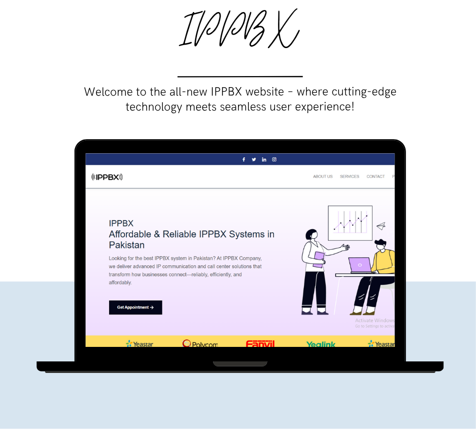 IPPBX
