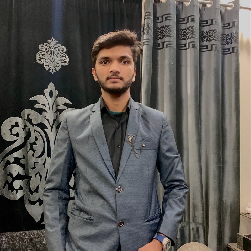 Muneeb Ehsan