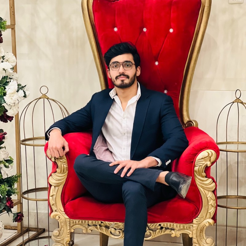 Bashir Saeed