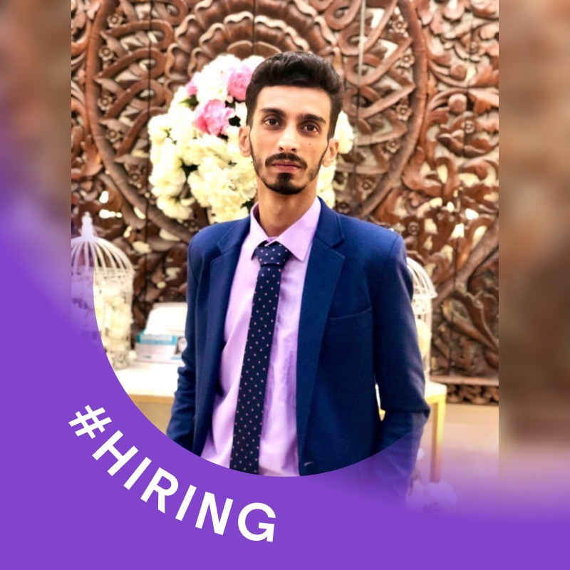 Hassaan Chohan