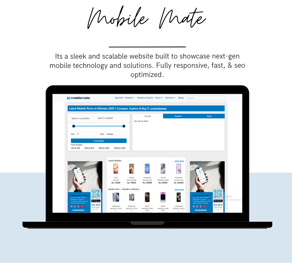 MobileMate