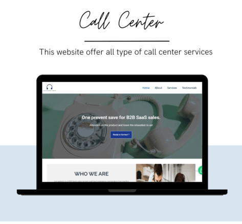 callcenters.com.pk