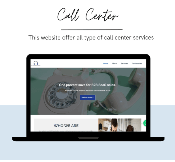 callcenters.com.pk