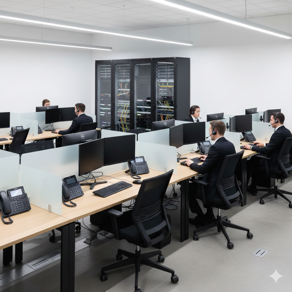 IP Phones & IPPBX Prices in Pakistan – Business VoIP Solutions & Networking Devices