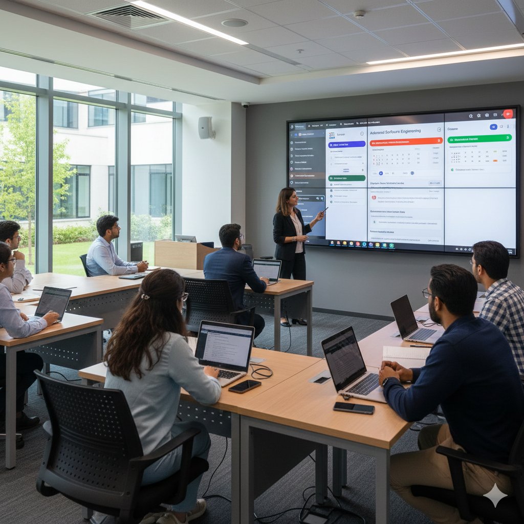 Top Software House in Lahore