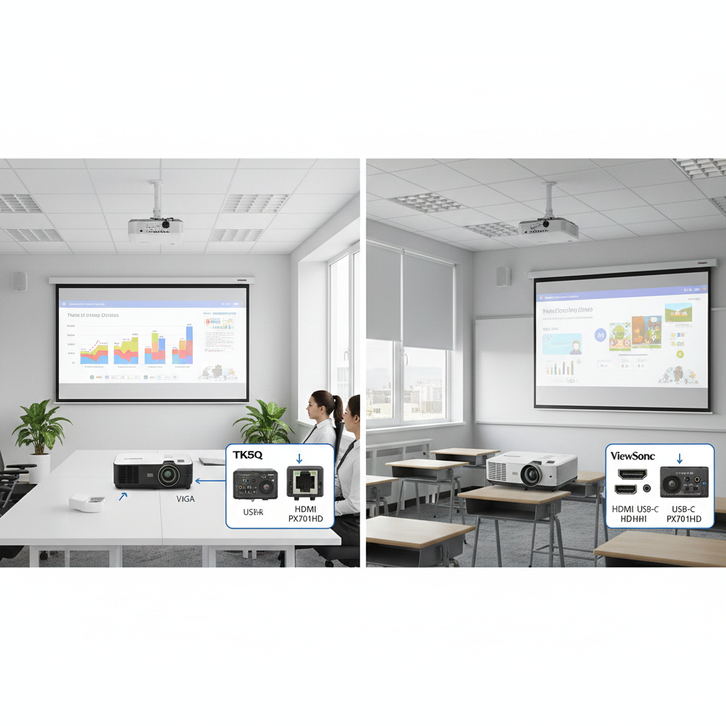 LED Display Prices in Pakistan