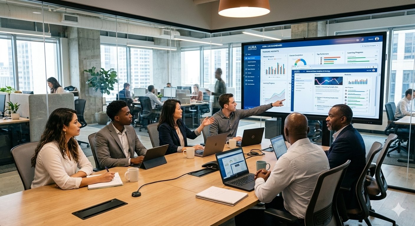 MAGMA3C LMS Solutions Pakistan – Complete Guide to LMS Development