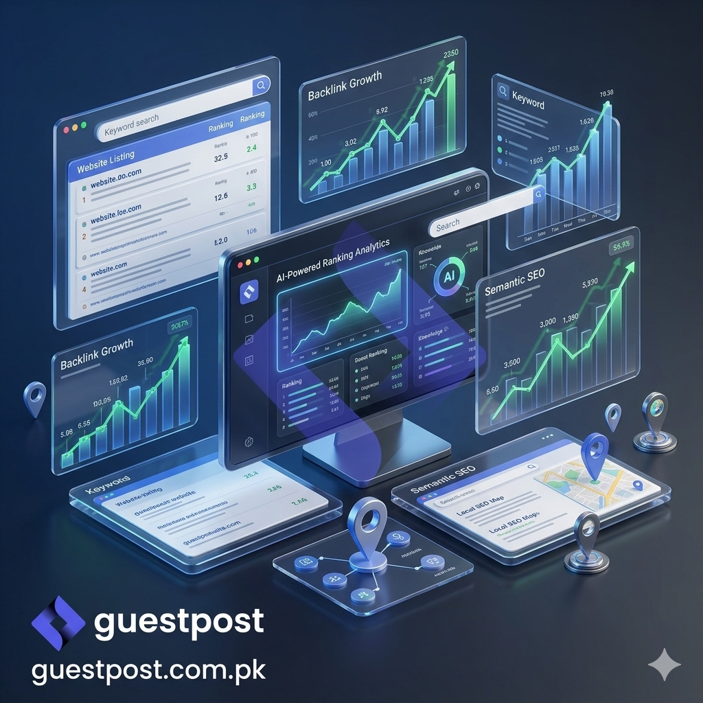Best Directory Submission Website for SEO Growth in 2026
