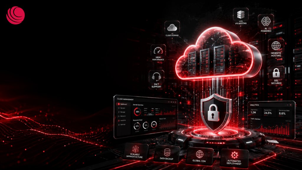 cloud pbx system