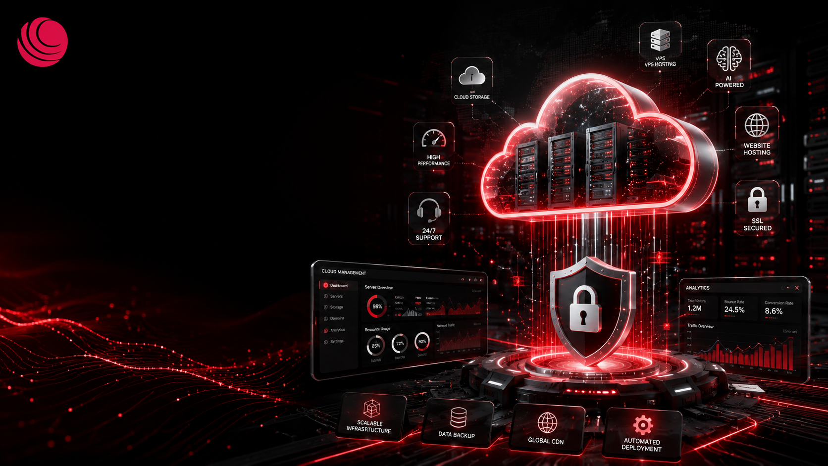 Cloud PBX System: The Future of Business Communication