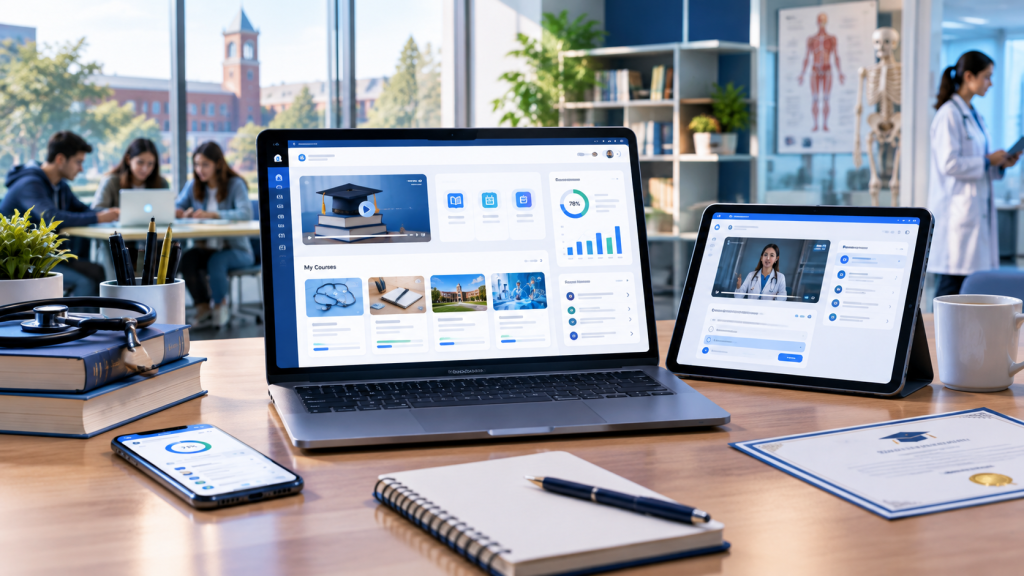 Best LMS in Pakistan
